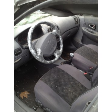 Hyundai Accent Admira Orjinal Komple Direksiyon Airbag