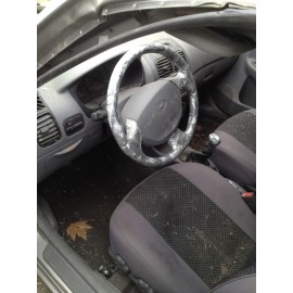 Hyundai Accent Admira Komple Takım Koltuklar