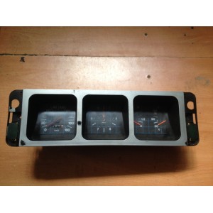  şahin gösterge saati