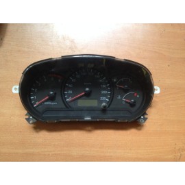 hyundai accent admira gösterge saati 