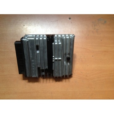 ford connect immobilizer motor beyni 