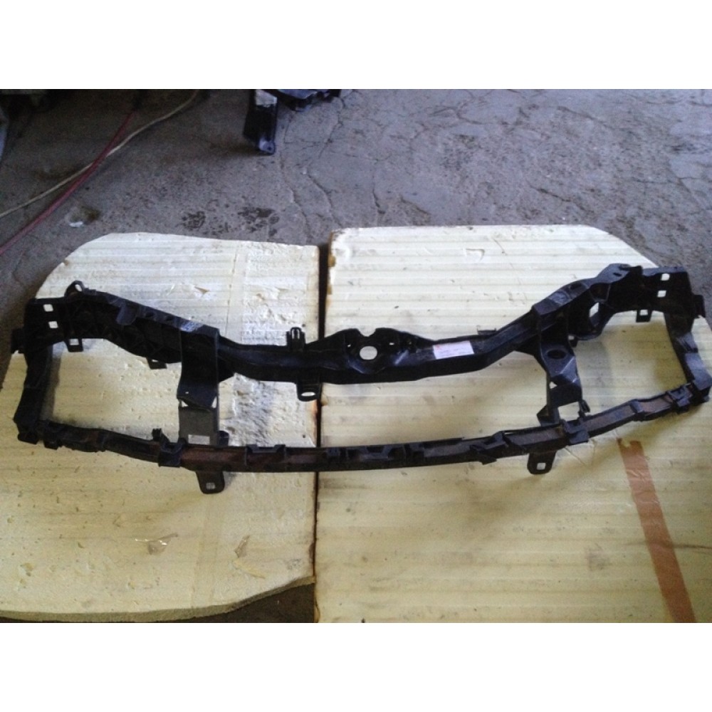 Ford Focus Ön Panel