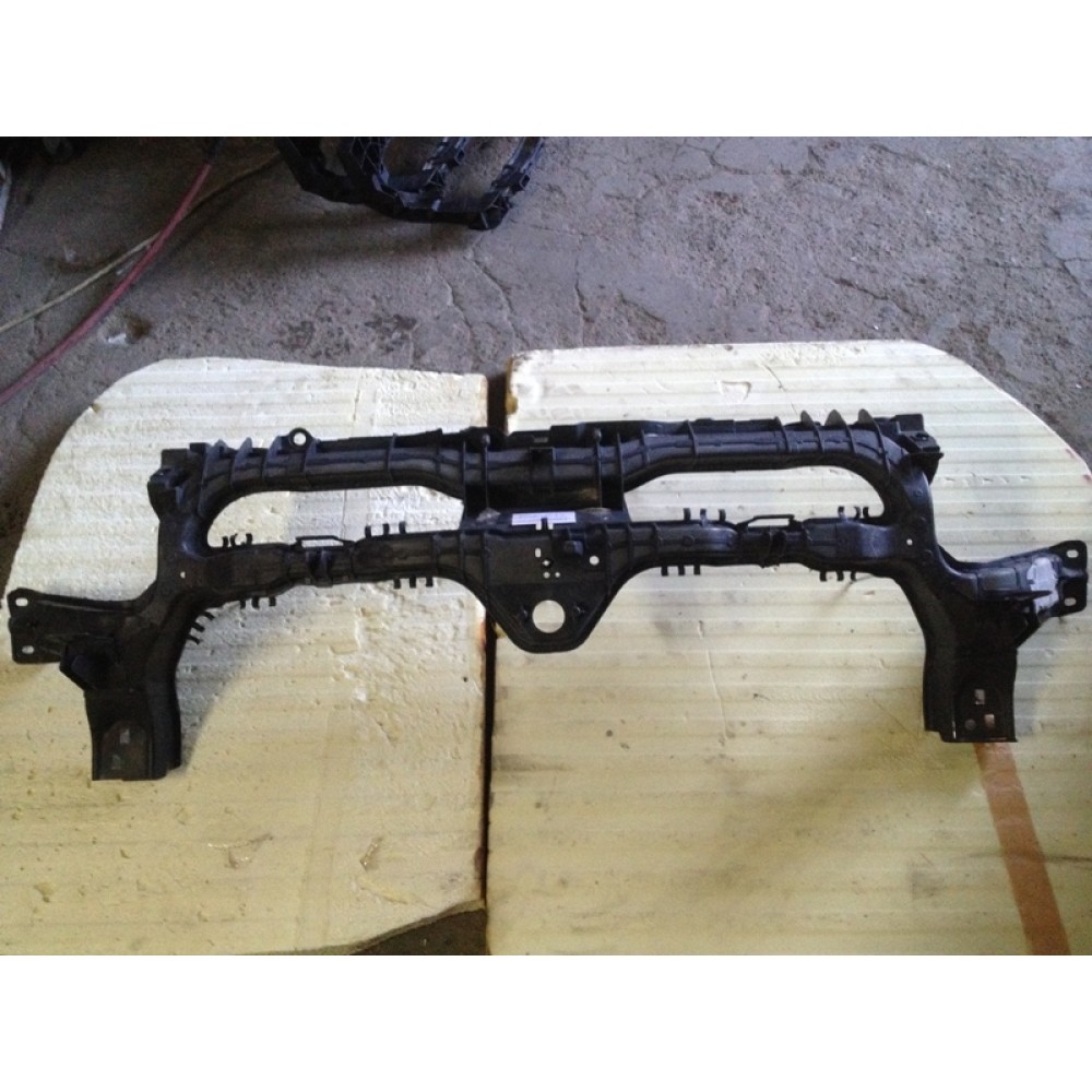 ford custom ön panel 