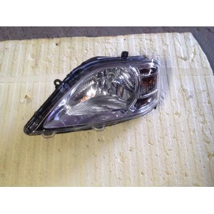 dacia logan orjinal sol ön far