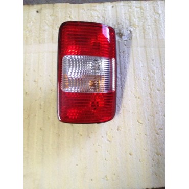 volkswagen caddy orjinal sağ arka stop
