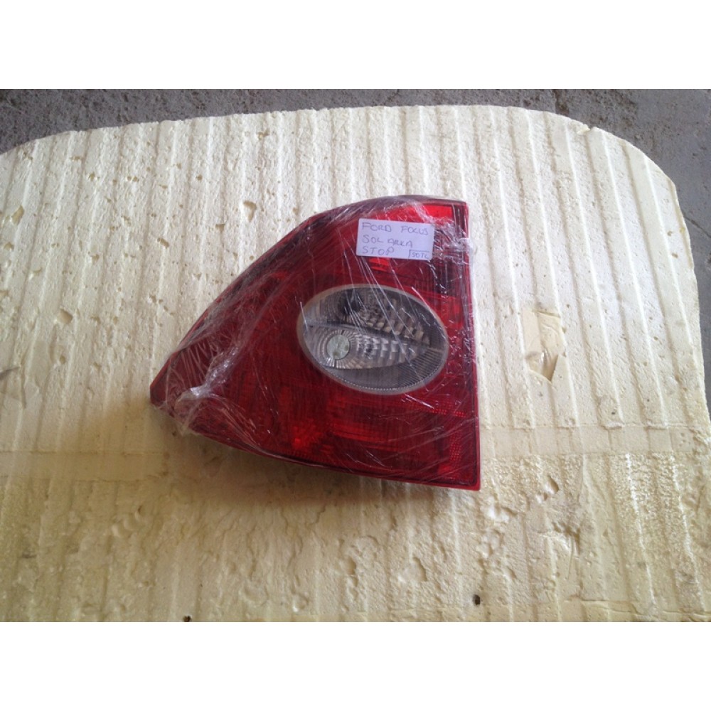ford focus orjinal sol arka stop