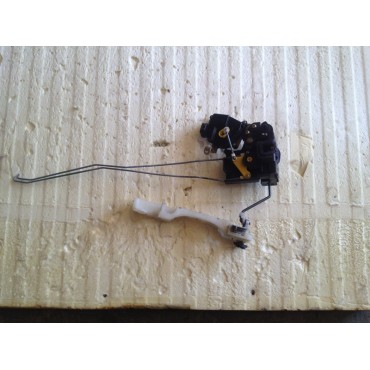 hyundai era sol kapı kilidi motoru