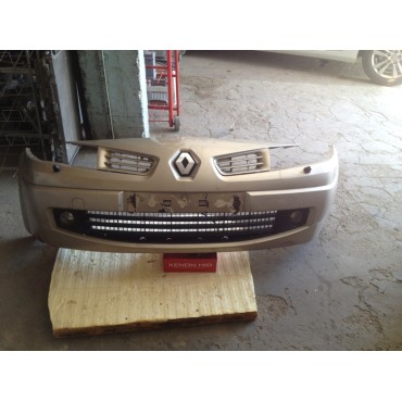 Renault Megane 2 Dolu Ön Tampon