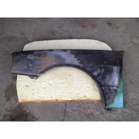 doğan slx sol ön çamurluk