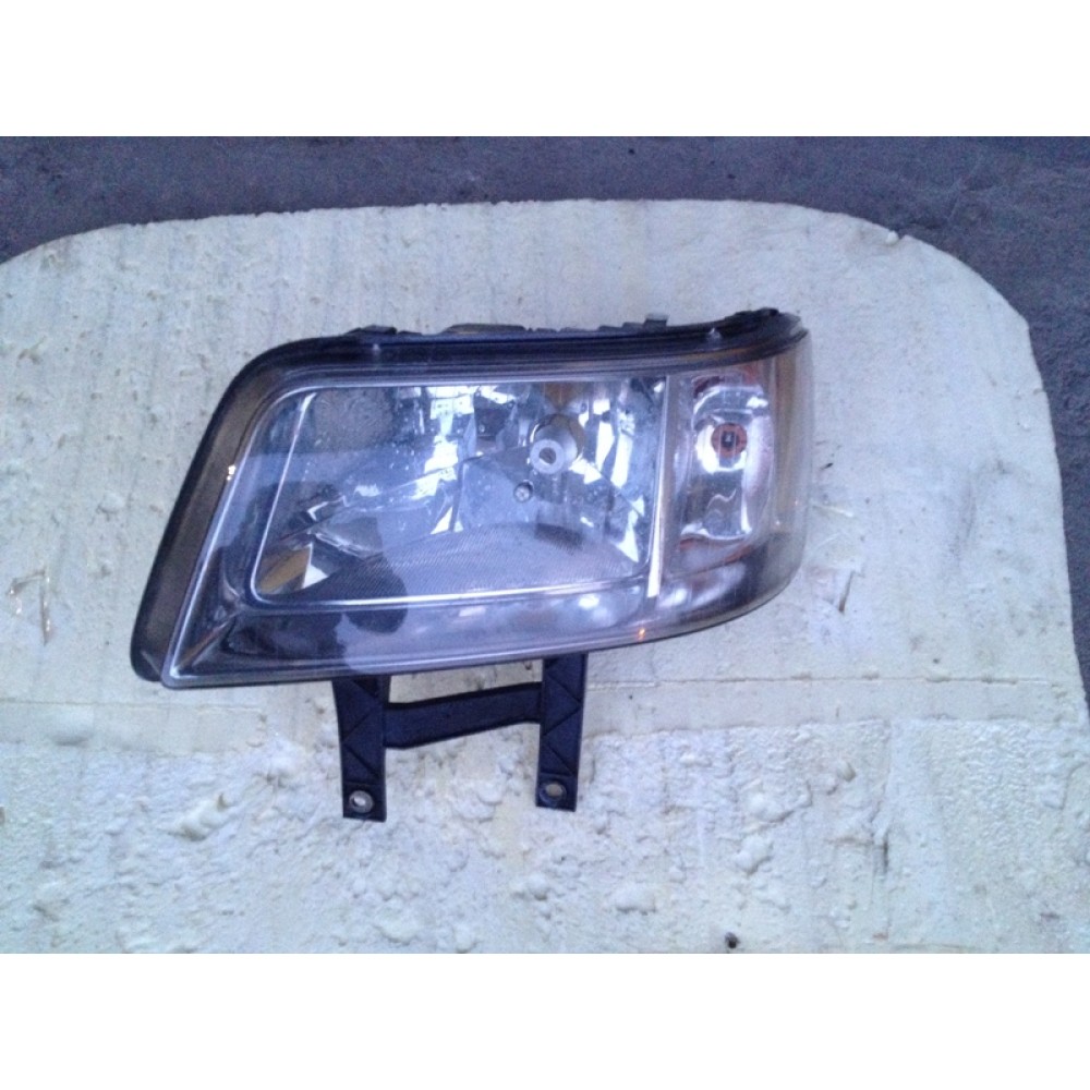 Volkswagen Transporter Sol Far