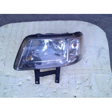 volkswagen transporter sol far