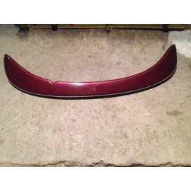 Ford Escort Spoiler