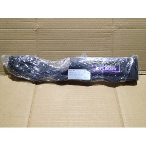 audi a4 cover trim for fuel line