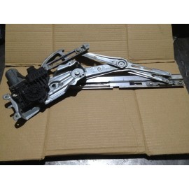 Opel Astra G Sol Ön Cam Kirkosu