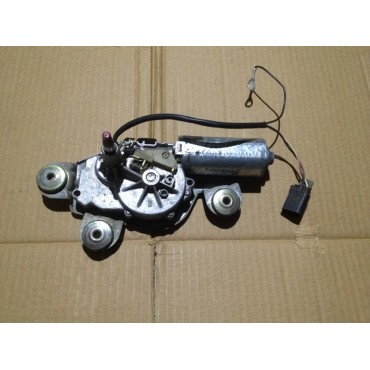ford escort arka silecek motoru