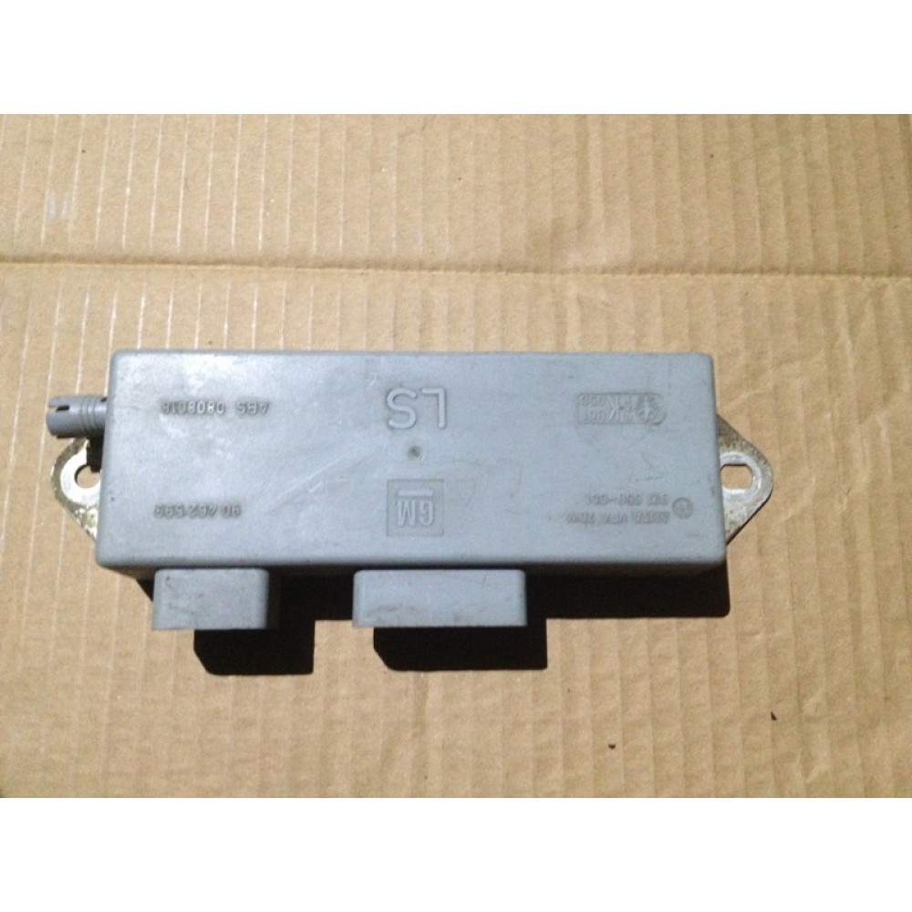 anten güçlendirici