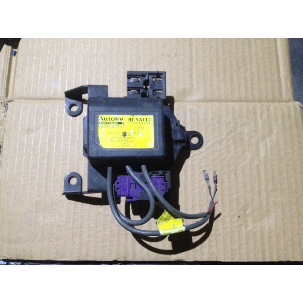 Renault Airbag Control Unit