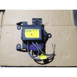Renault Airbag Control Unit