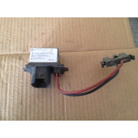 Renault 19 Kalorifer Reistansı Direnci