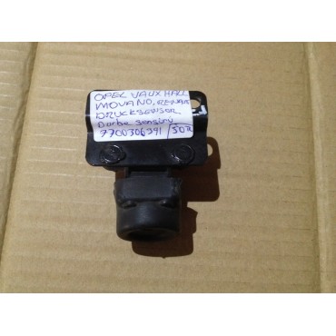 opel darbe sensörü