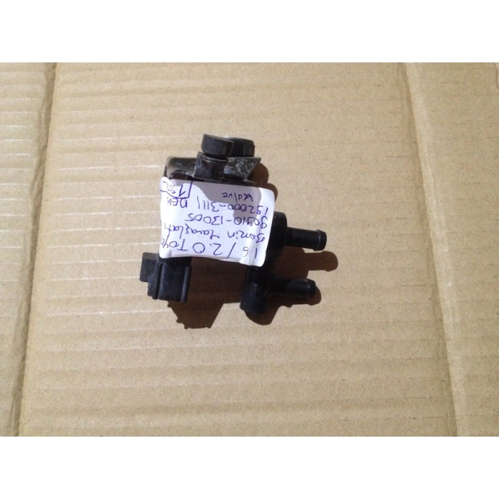 Toyota 1.6 2.00 Benzin Yavaşlatıcı