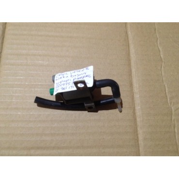 opel vectra b basınç supapı