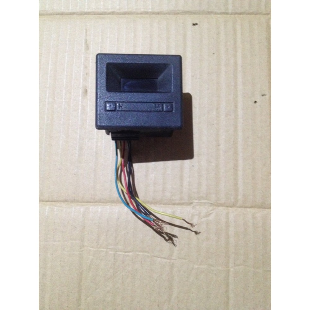 Renault 21 Optima Menager Zaman Saati