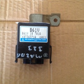 mazda 323 far module