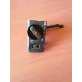 mercedes 300 sel far düğmesi