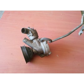Mercedes 300 SEL Devirdaim