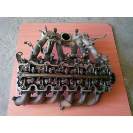 mercedes 300 sel üst kapak