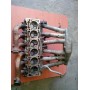 Mercedes 300 SEL Üst Kapak