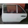 Mercedes Dolu 300 SEL Sol Arka Kapı