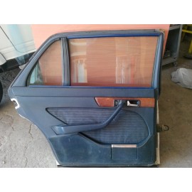 Mercedes Dolu 300 SEL Sol Arka Kapı