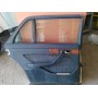 Mercedes Dolu 300 SEL Sol Arka Kapı