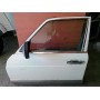 Mercedes 300 SEL Dolu Sol Ön Kapı