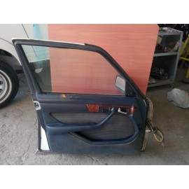 Mercedes 300 SEL Dolu Sol Ön Kapı