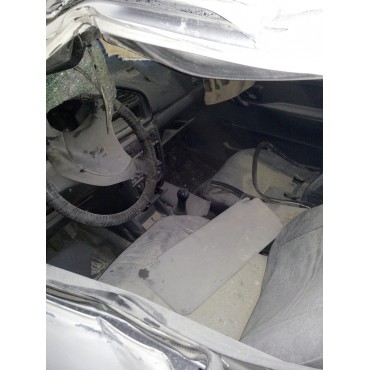 peugeot partner göğüs