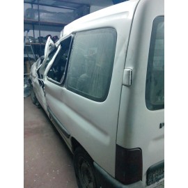 2000 Model Peugeot Partner Parça Parça Satılıktır