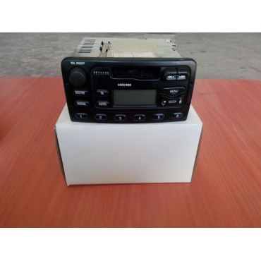 Orjinal Ford Connect Teyp