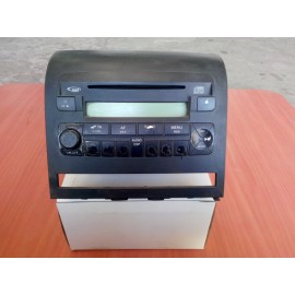 Orjinal Fiat Albea Teyp