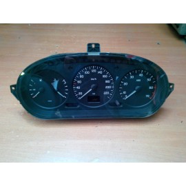 sıfır orjinal megan 1 gösterge saati