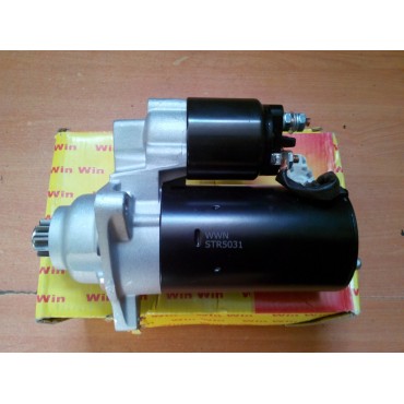transporter 2.4  2.5 sıfır marş motoru
