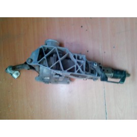 Renault megane 2 elektirikli direksiyon kutusu