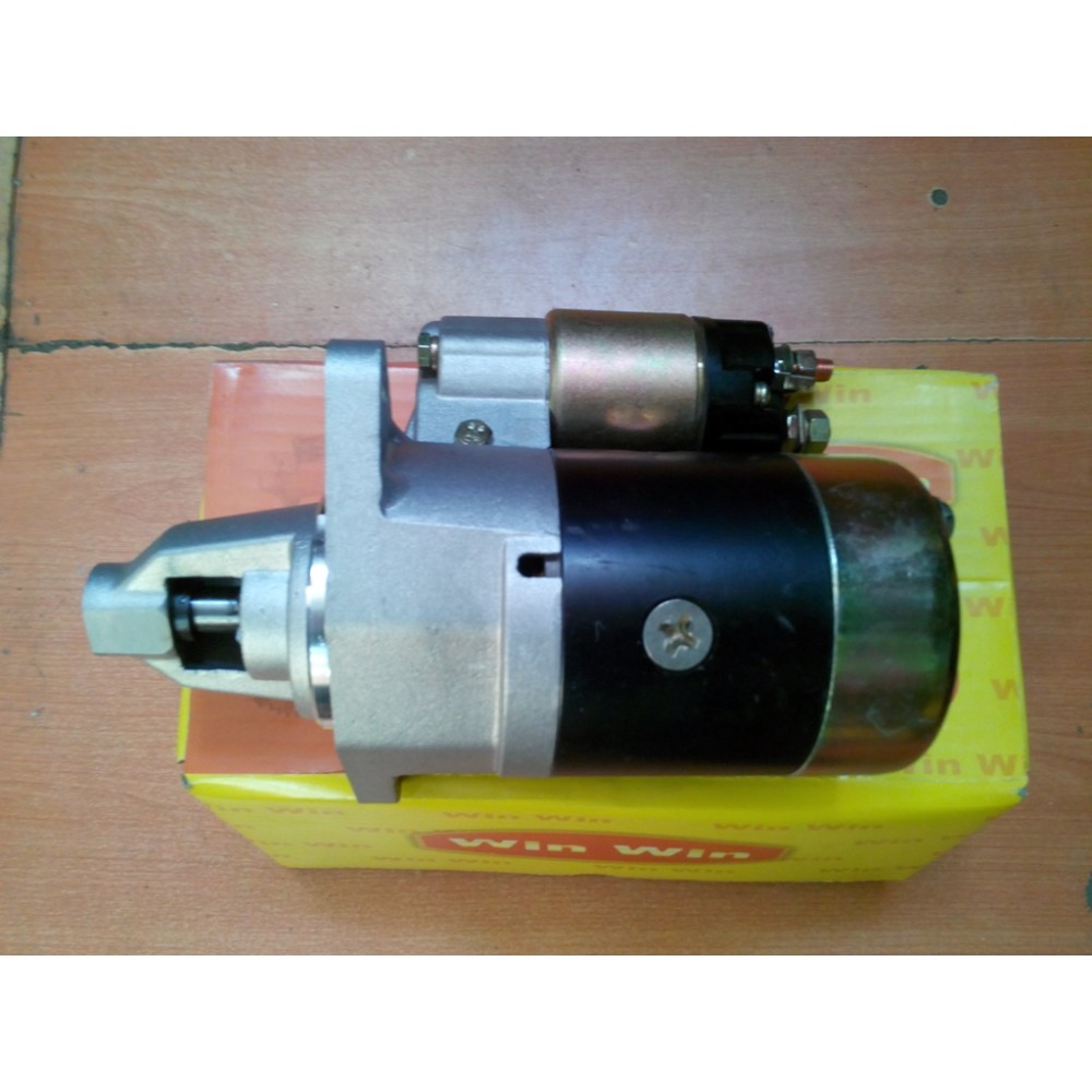 ford mondeo / suzuki sıfır marş motoru