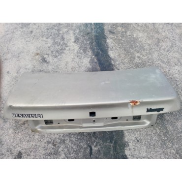renault manager orjinal bagaj kapağı