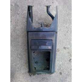 Renault Menager Vites Konsolu