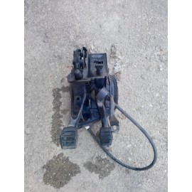 Renault Brodway Gaz-fren-debraj Pedalı