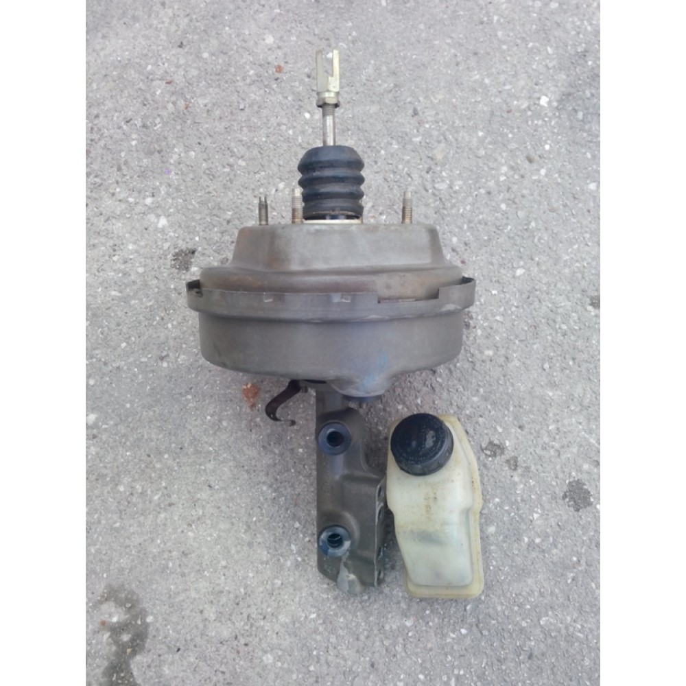 Renault Menager Fren Vestanaus