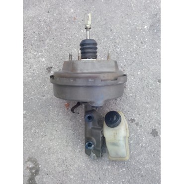 Renault Menager Fren Vestanaus